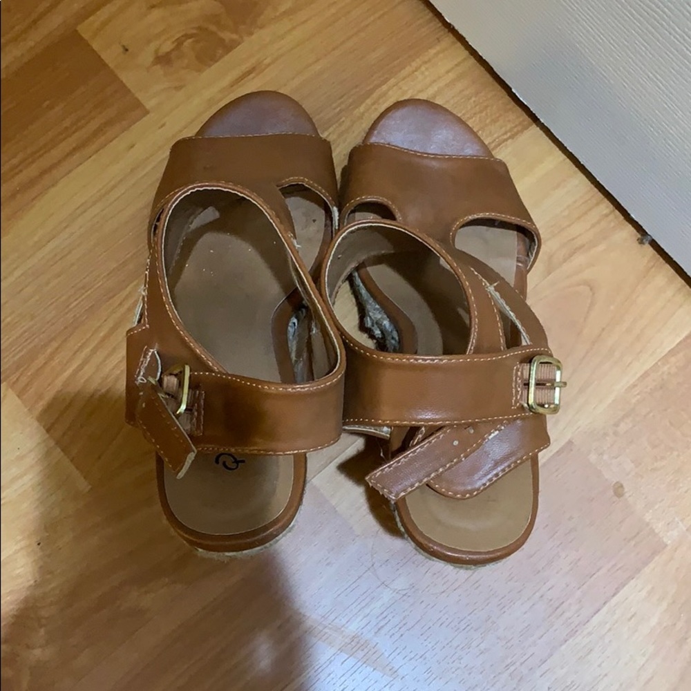Wedges - Picture 3 of 3